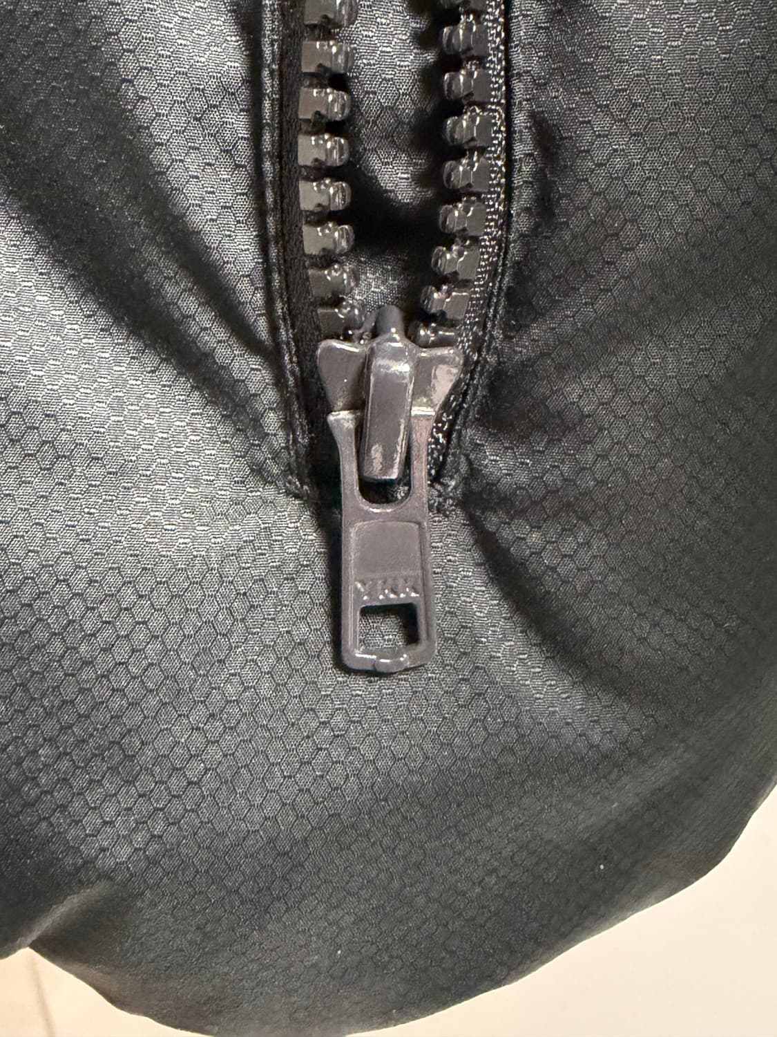 나이키 NSW 패딩 자켓 아이언 그레이- 아시아 상품이미지5