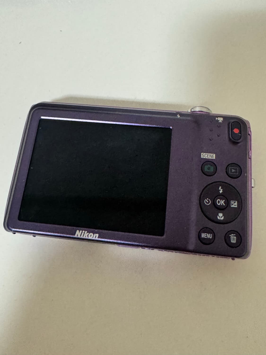 니콘 쿨픽스 S3500 상품이미지2