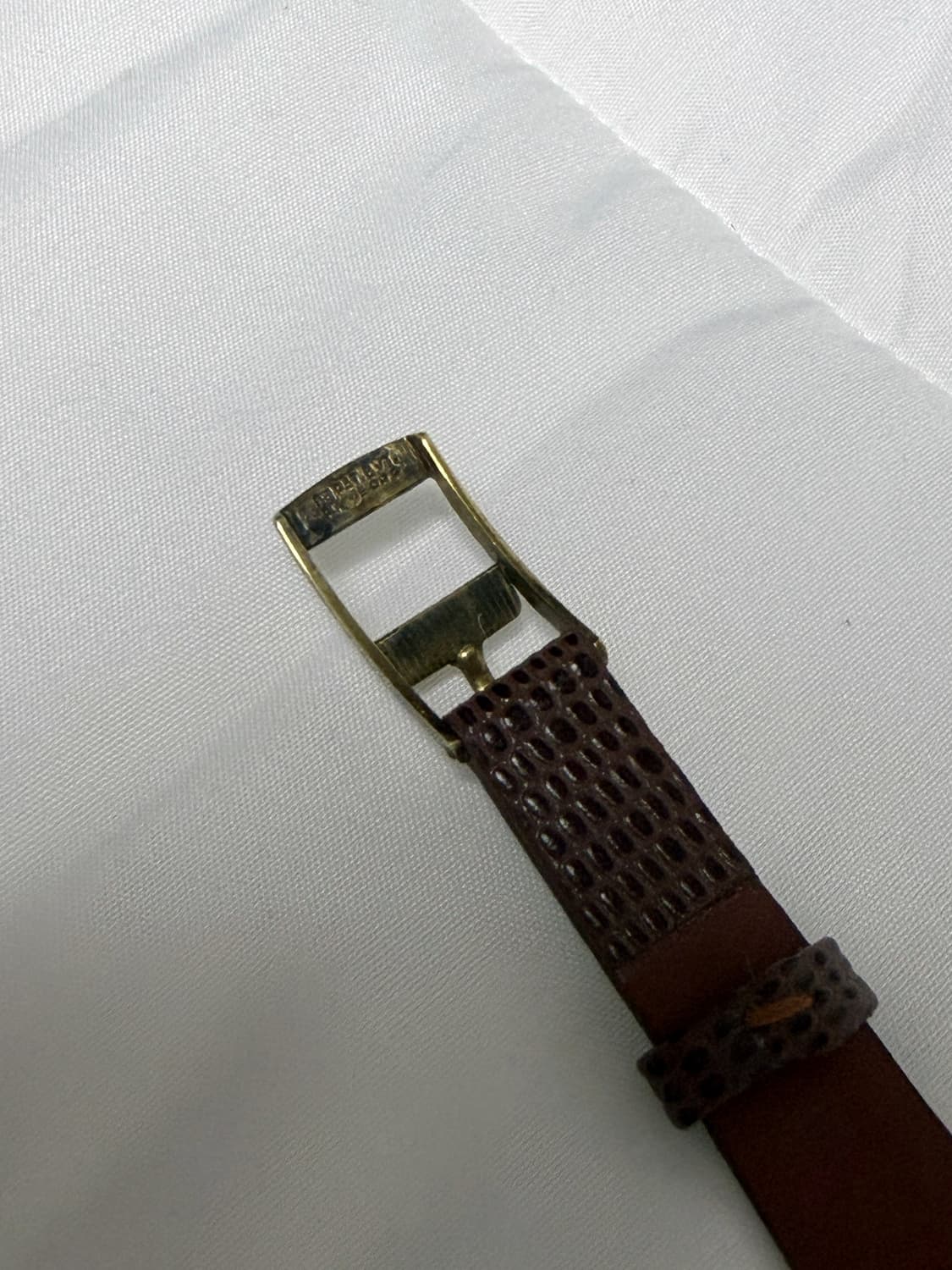 [OMEGA] De Ville Ladies Watch 상품이미지9