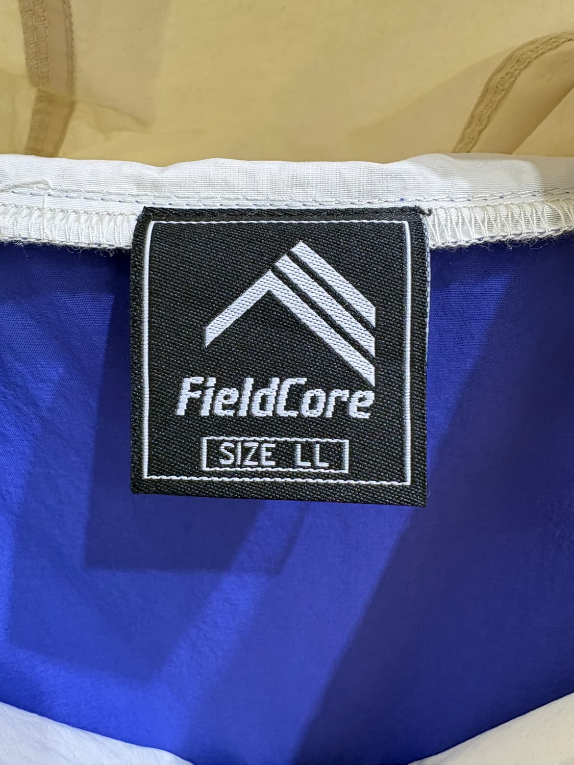 FIELDCORE 자켓 상품이미지6