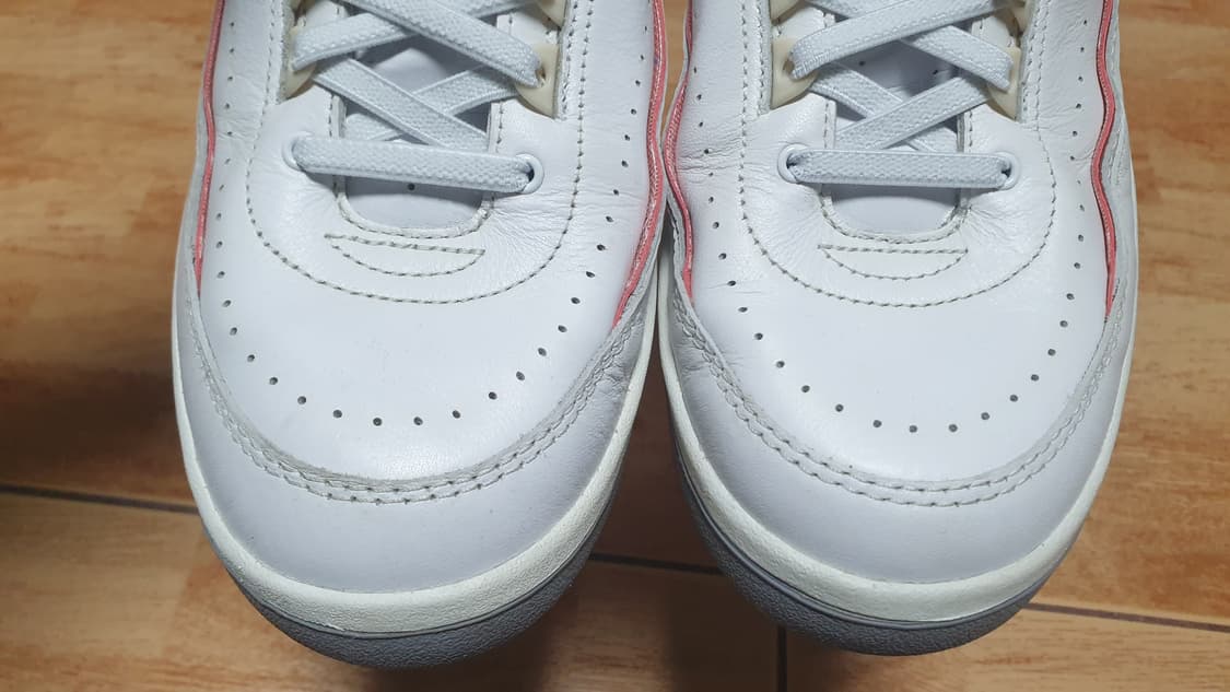 나이키 조던2 하이 화이트구찌 265 상품이미지2