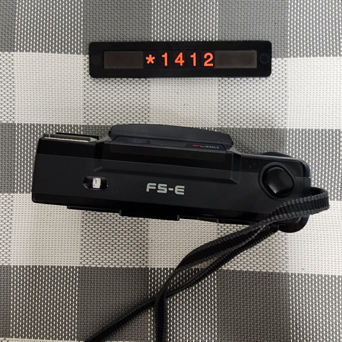 미놀타 FS-E 필름카메라 상품이미지2