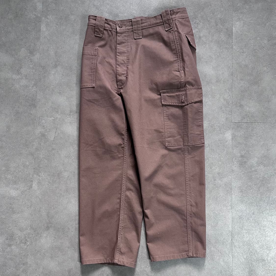 리바이스 유틸리티 밀리터리 팬츠 (vap.6) 상품이미지1