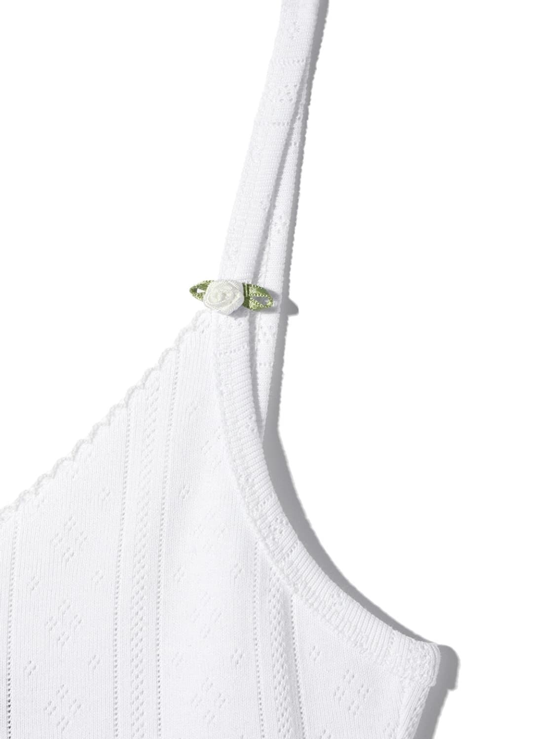 유희 아일렛원피스 상품이미지3