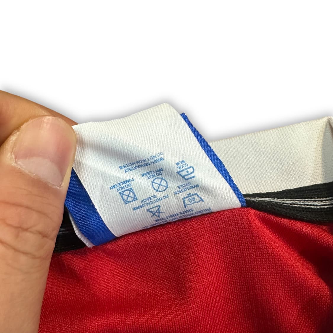 엄브로 맨유 올드 유니폼 상품이미지7