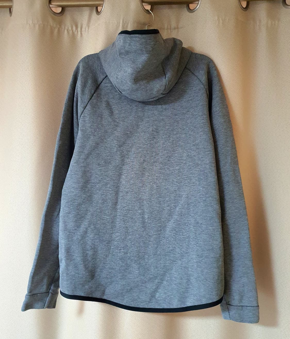 나이키 테크팩 후드 집업 자켓 100 상품이미지2