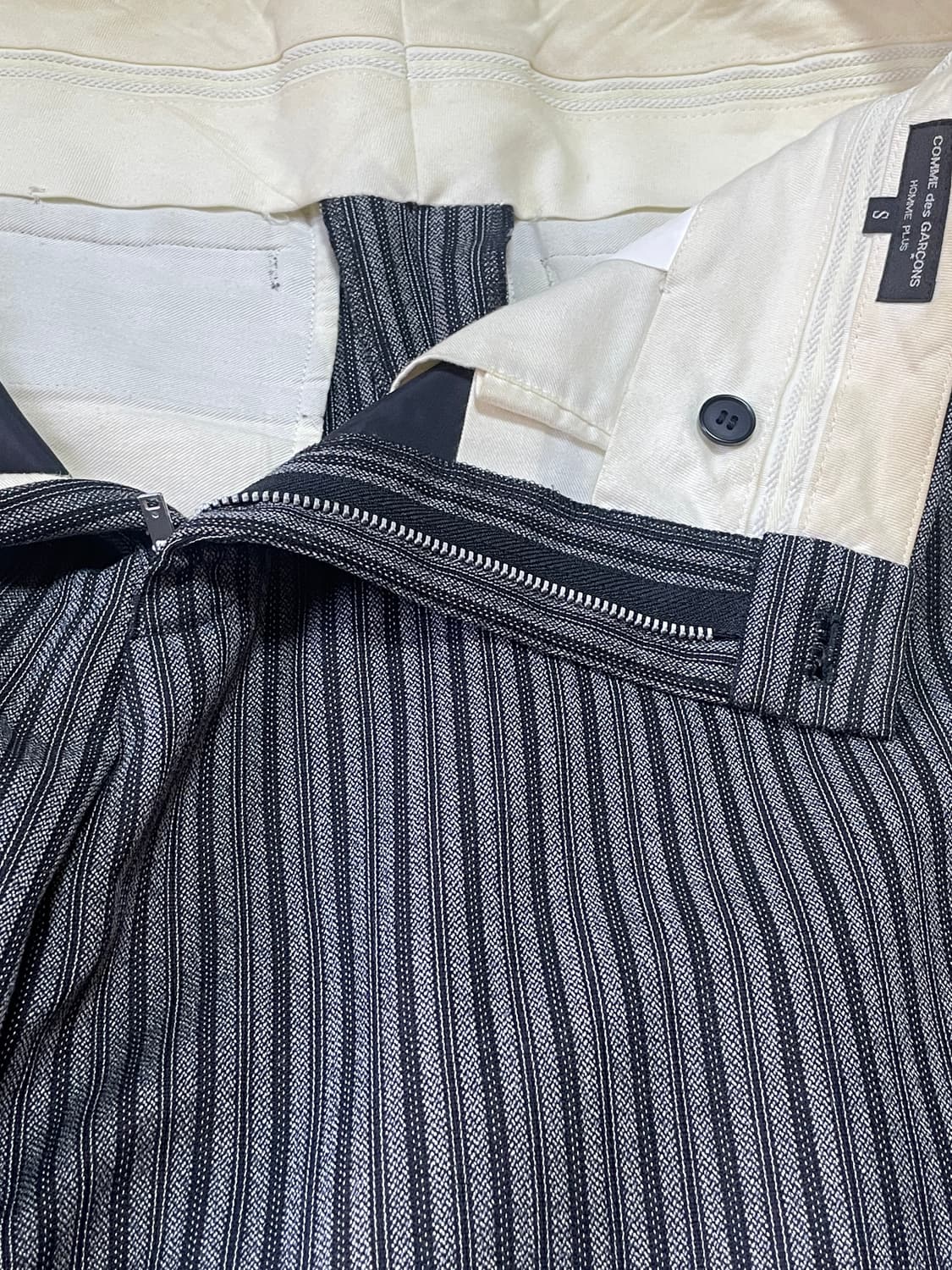 COMME des GARCONS HOMME PLUS 2012 F/W 상품이미지5