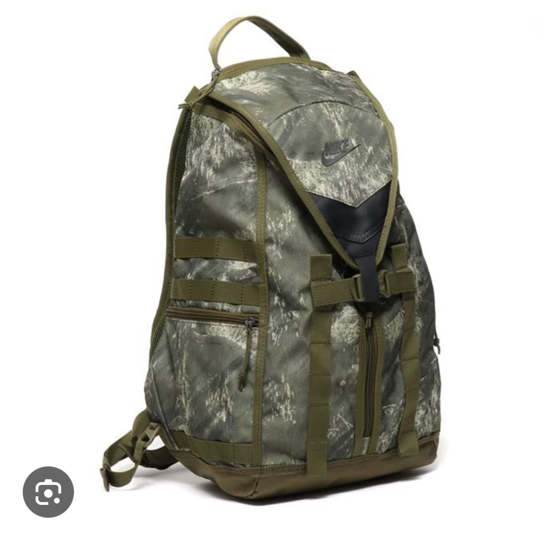 나이키 빅사이즈 카모 백팩 상품이미지10