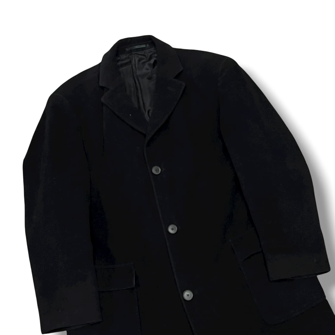 휴고보스 베이직 울 롱코트 s08608 상품이미지4