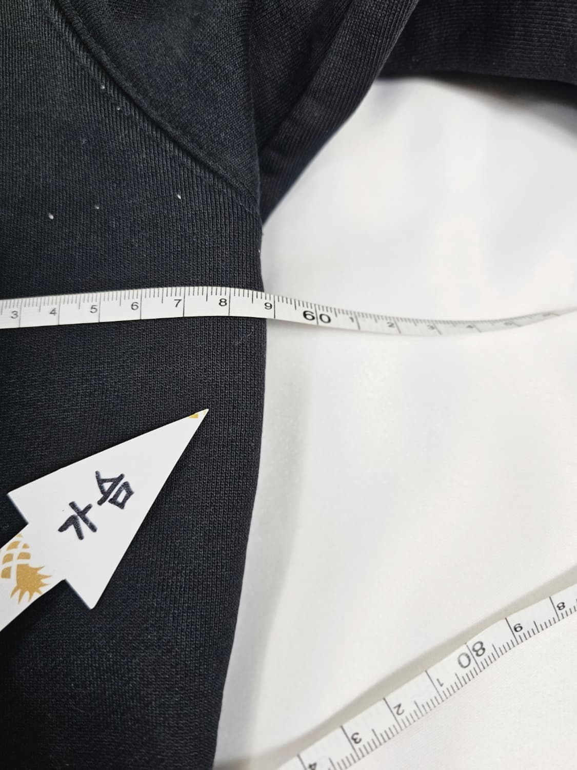 슈프림팀버랜드후드 상품이미지6