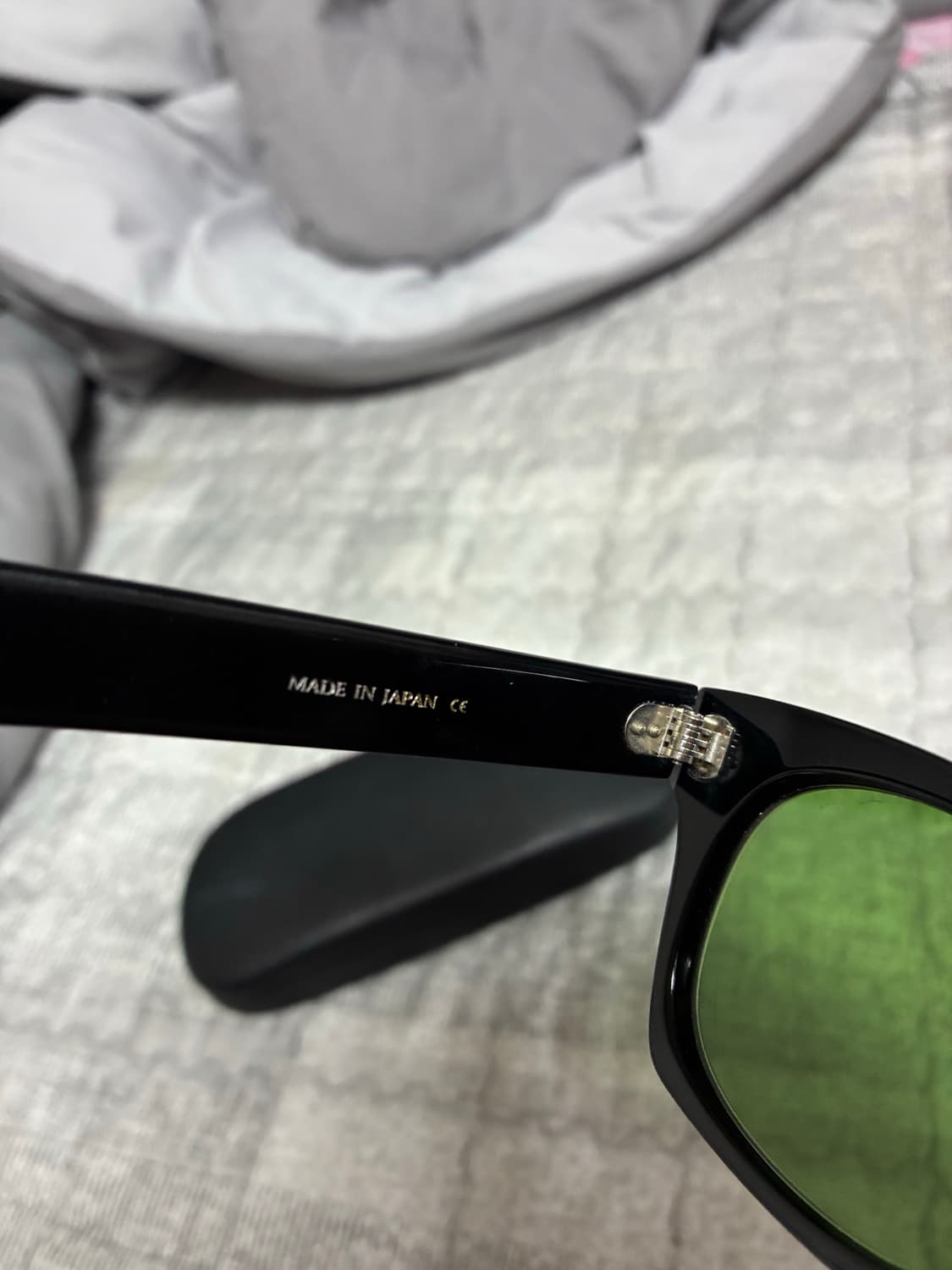 어트랙션즈 선글라스  상품이미지4