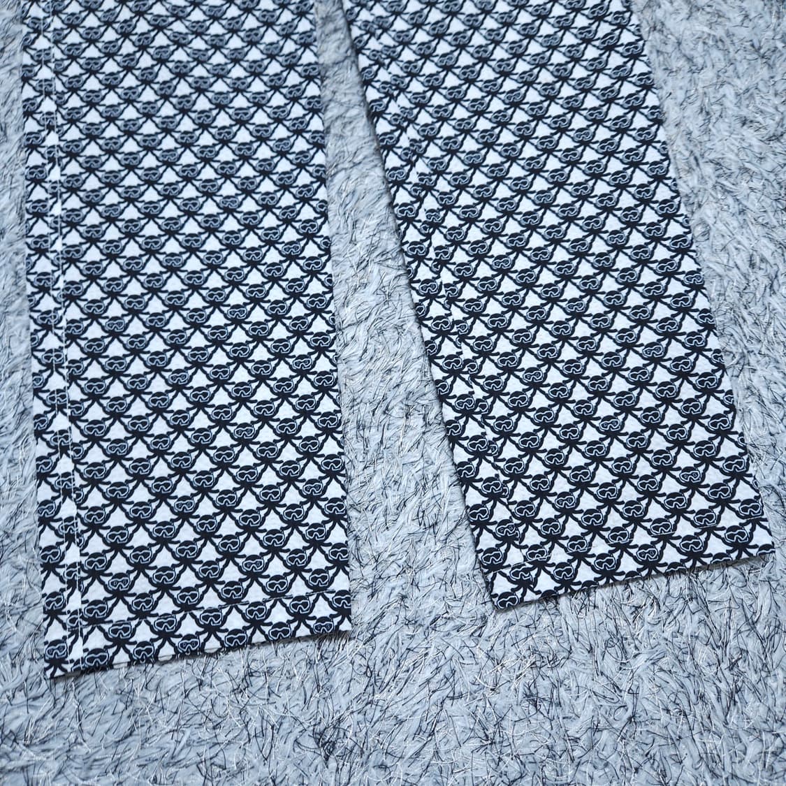 파리게이츠) 32(84,5사이즈) 남자 여름골프바지 / 왕눈이샵 상품이미지4