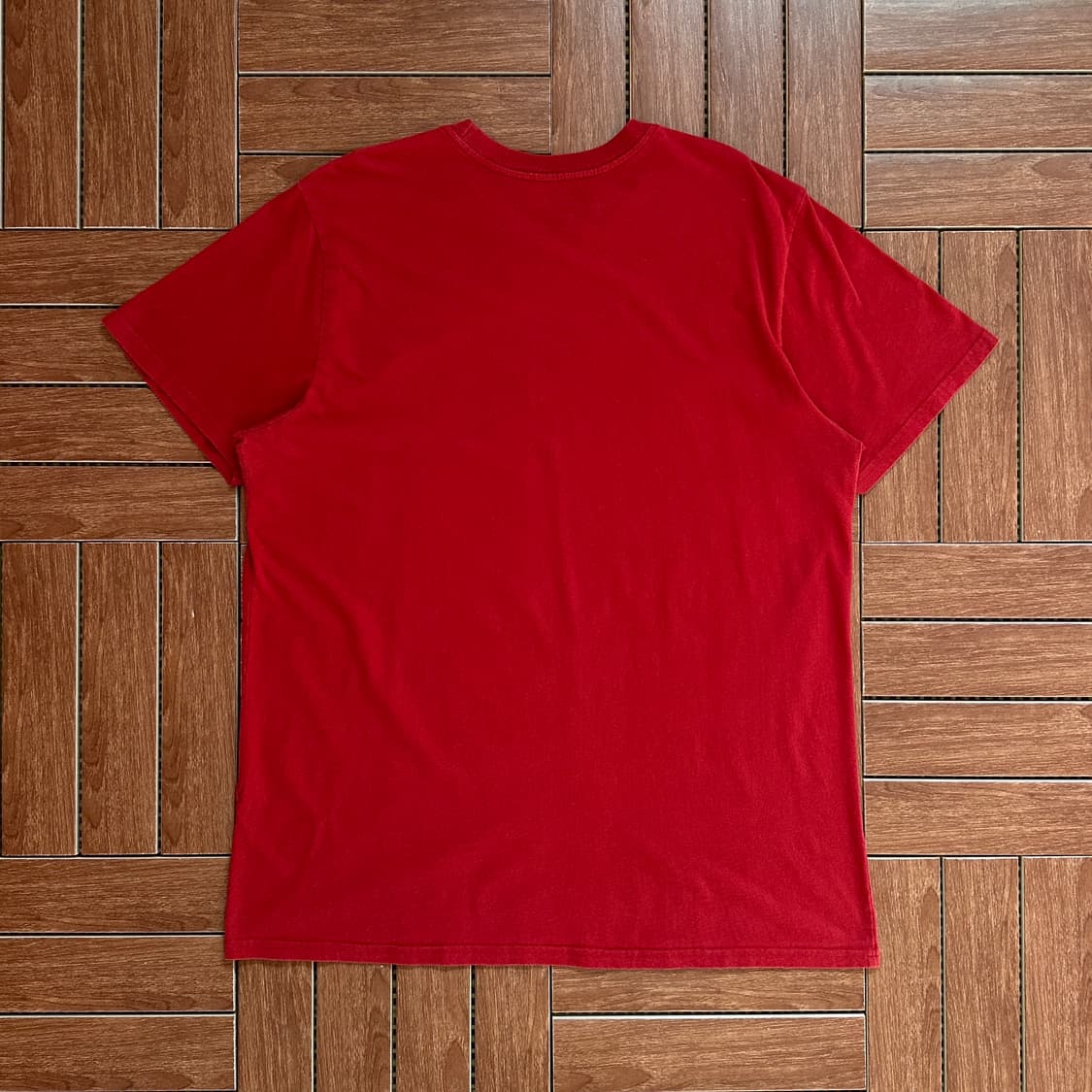 Harley davidson printing 1/2 tee 상품이미지2