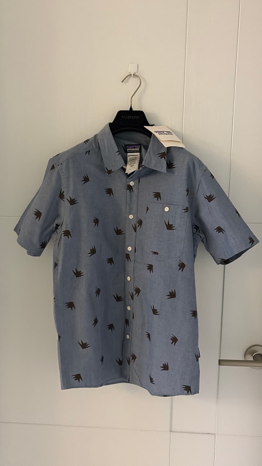 파타고니아 셔츠90-95 새상품 정품  상품이미지3