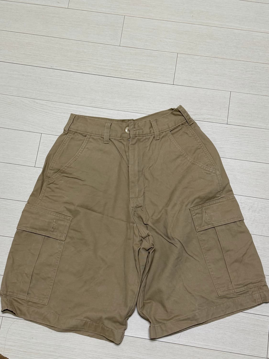 카고바지 상품이미지2