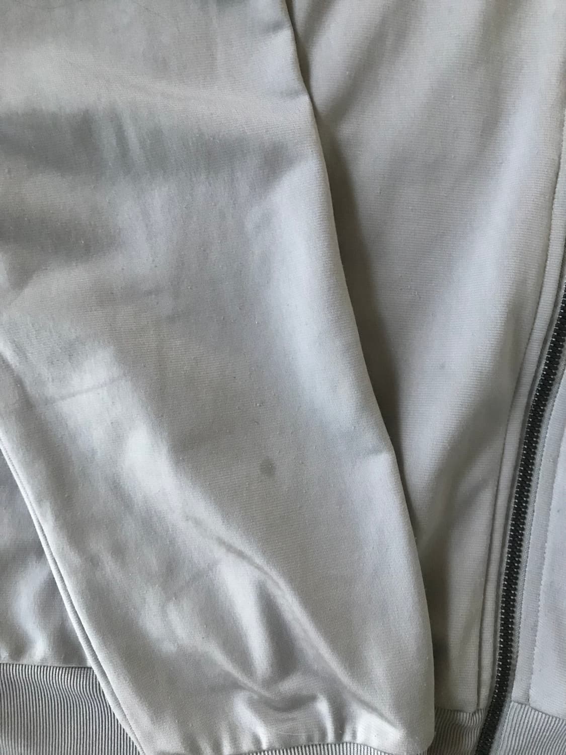 아디다스 실버 블랙 져지 상품이미지7