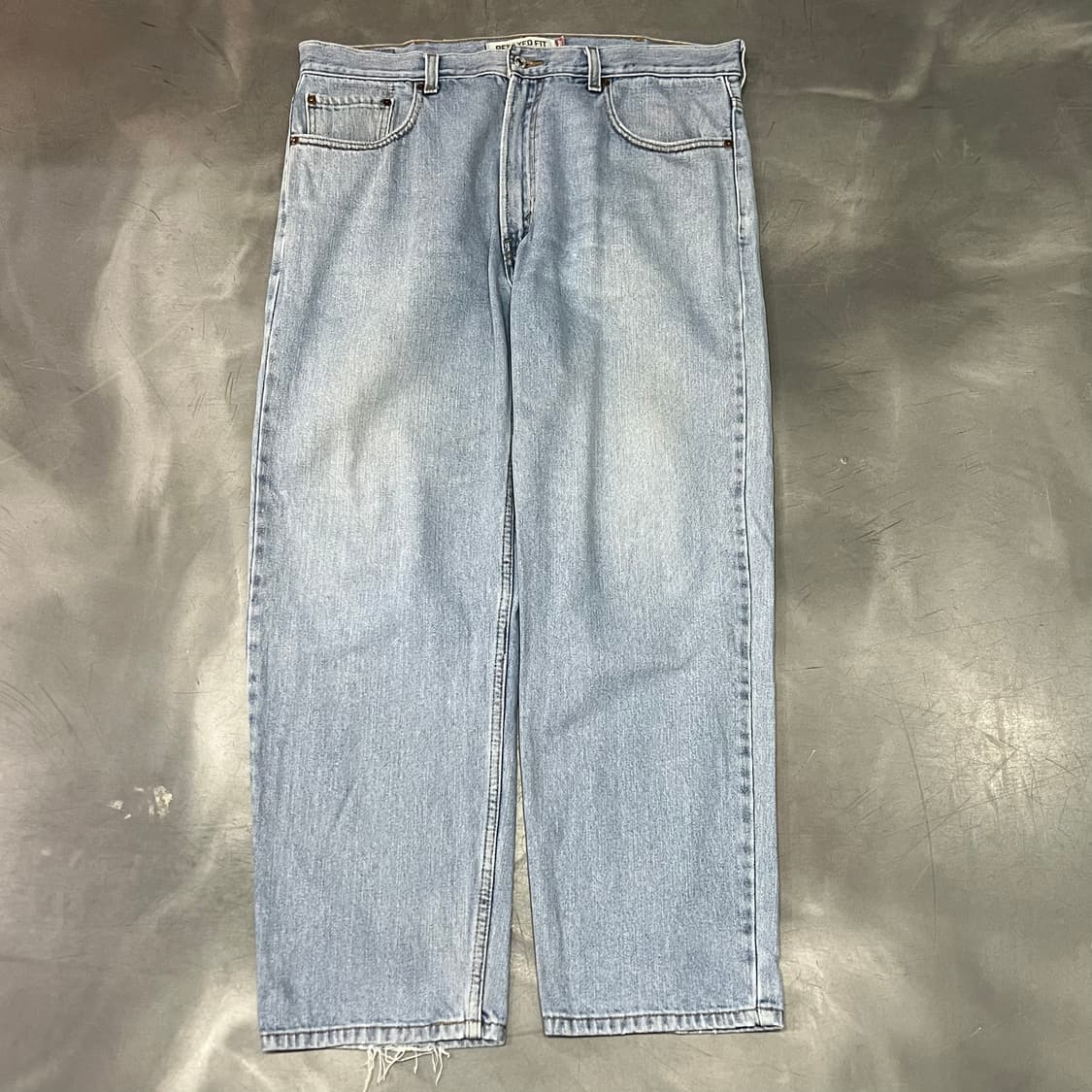  리바이스 550 데님팬츠 y15484 상품이미지1