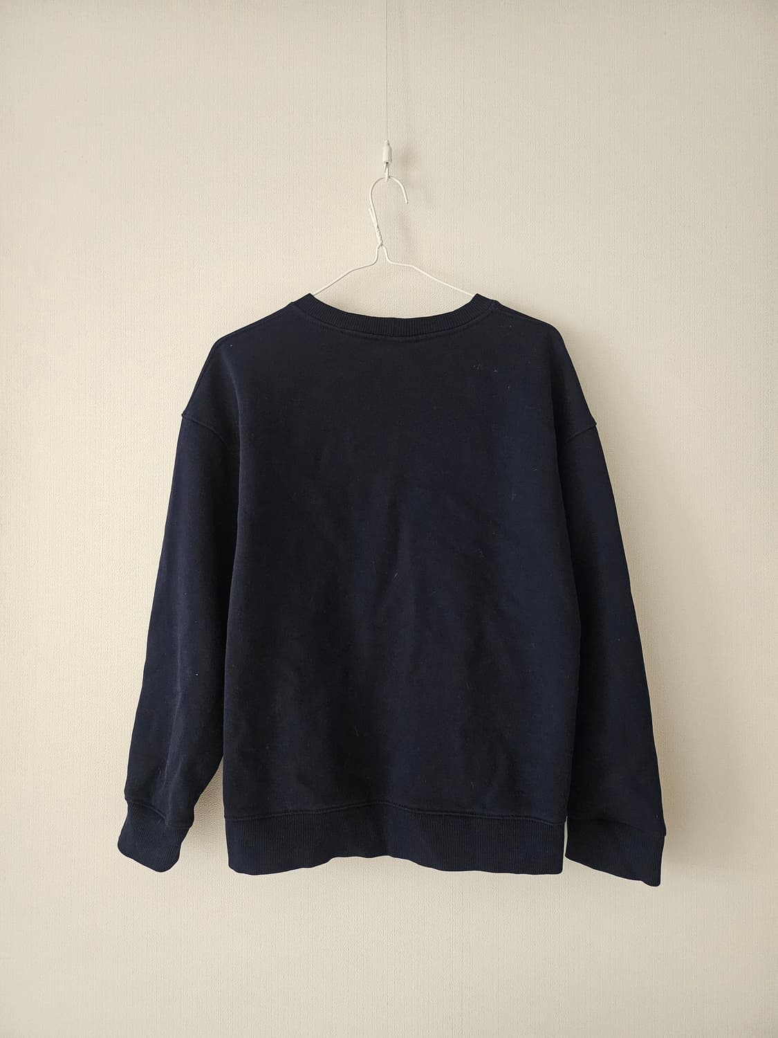 베네통 benetton 스웻셔츠 상품이미지2