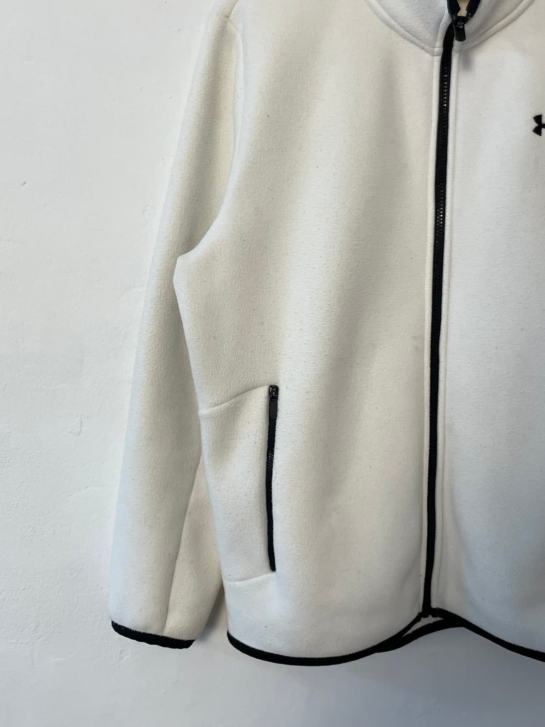 언더아머 플리스 자켓  상품이미지3