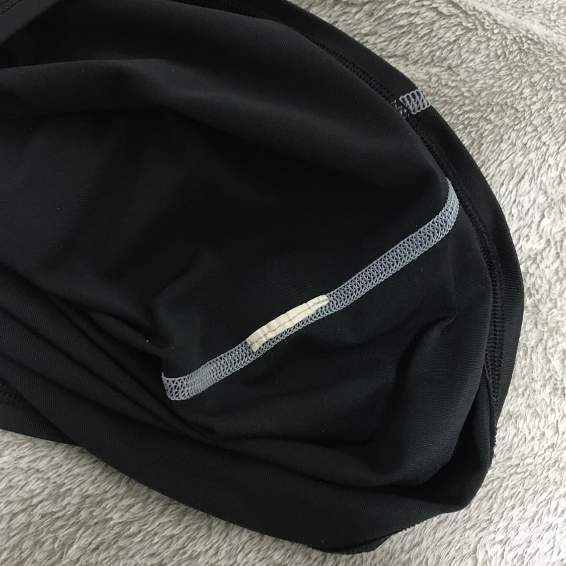 언더아머 컴프레션 기능성 반팔 티셔츠 L사이즈 상품이미지4