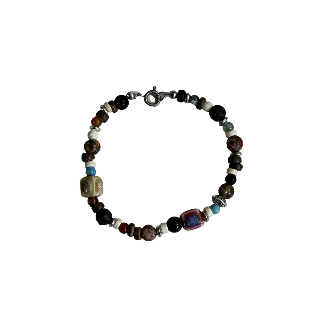 Handmade bracelet.. 상품이미지1