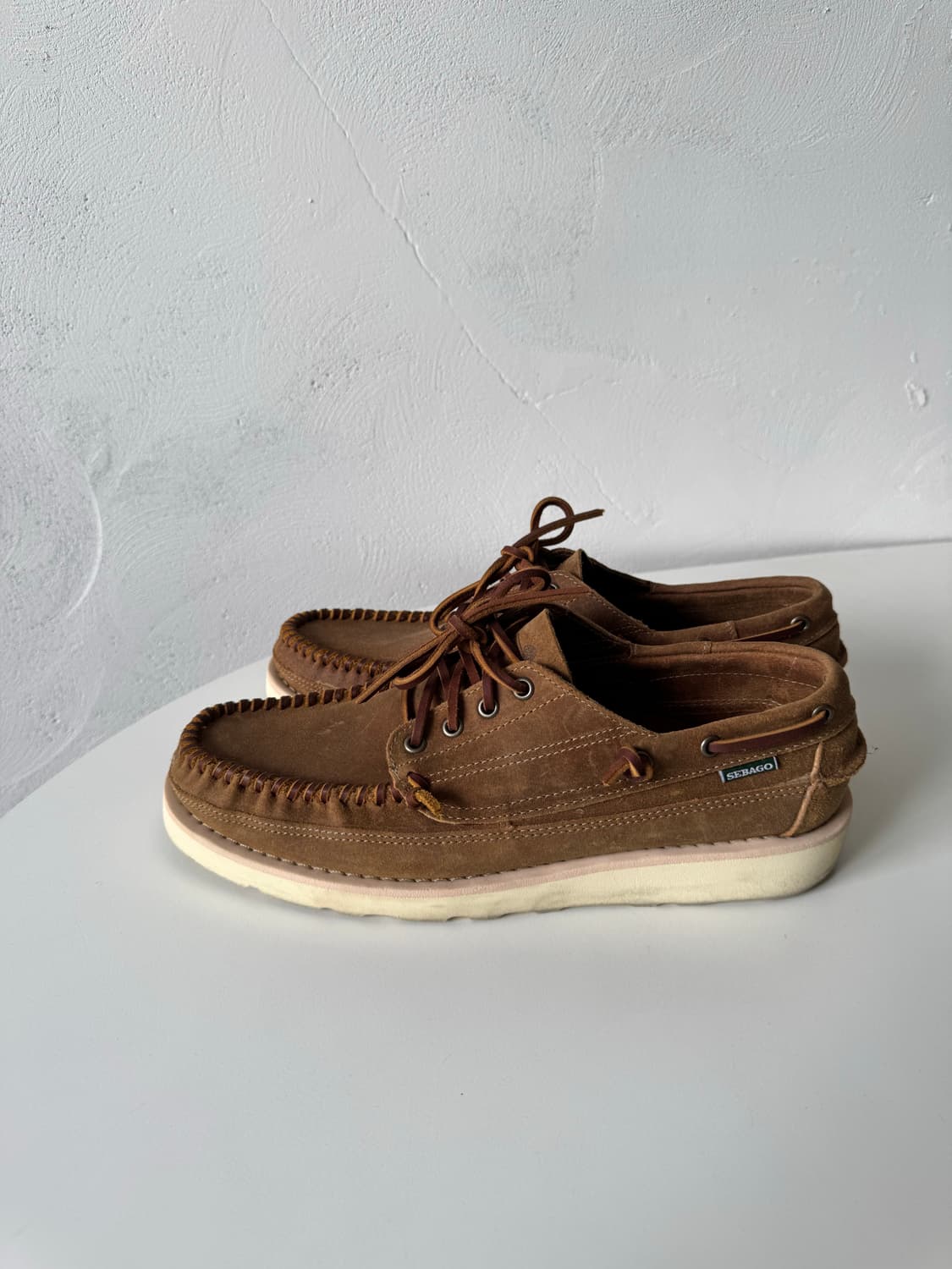 Sebago 보트슈즈 상품이미지5