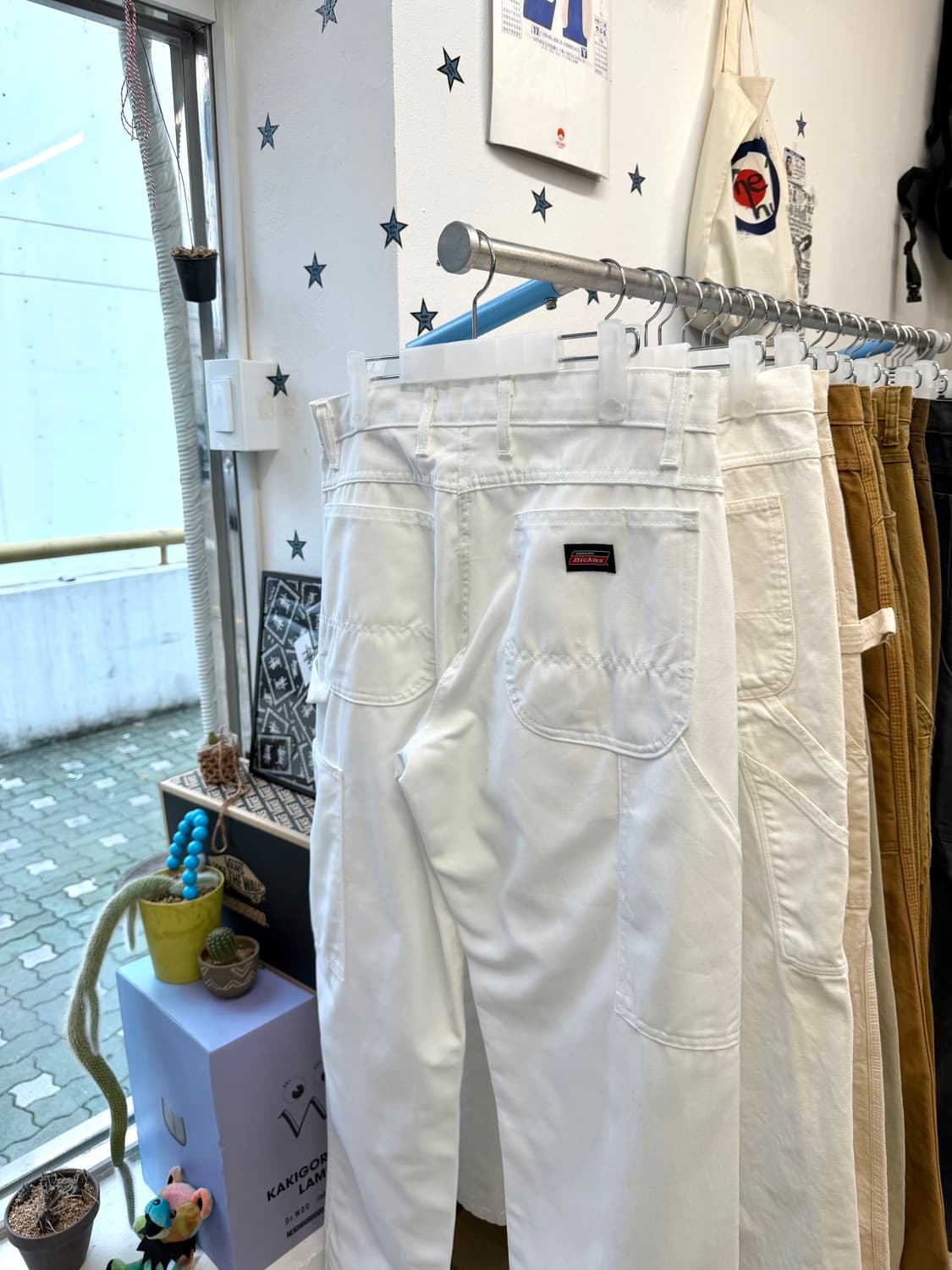 Dickies carpenter (34X34) 상품이미지1