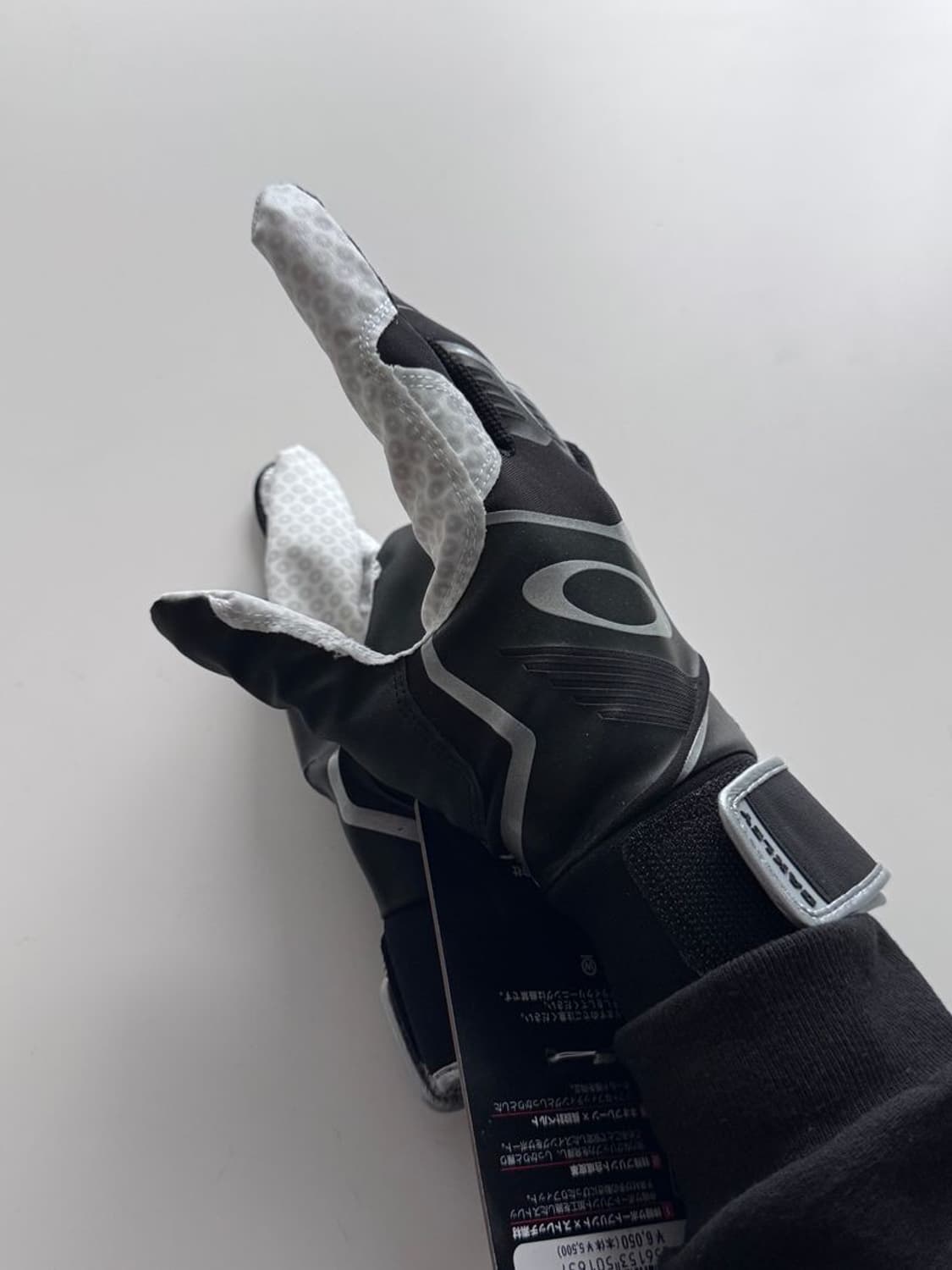 STRIKING GLOVE FOS90185  글러브 FOS901851 상품이미지2