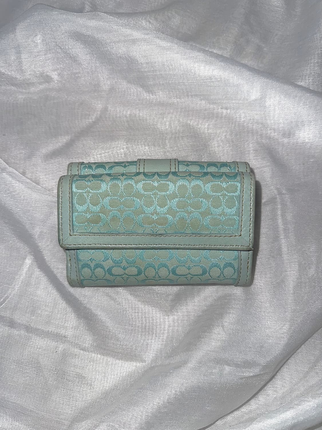 코치 지갑 상품이미지3