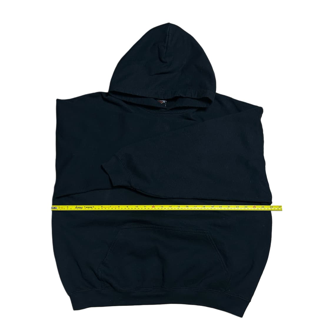 할리데이비슨 뉴욕 딜러 후드 스웻셔츠 상품이미지3