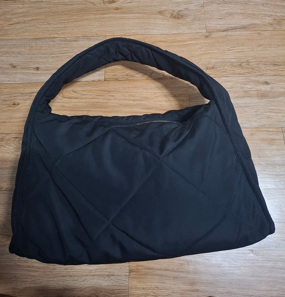 COS 퀼팅 숄더백 상품이미지8