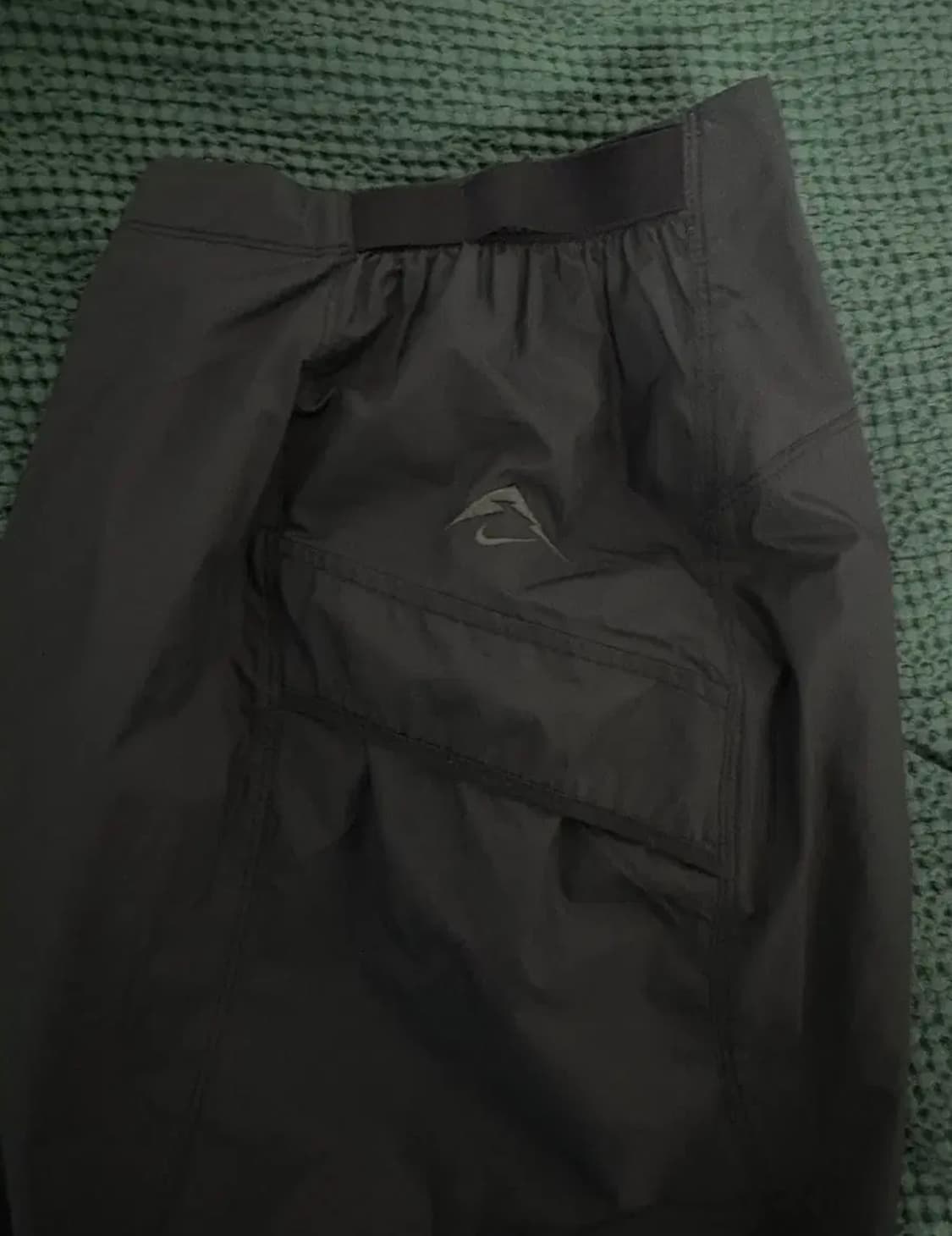 나이키 ACG 트레일 리펠 여성 트레일 러닝 팬츠 상품이미지2