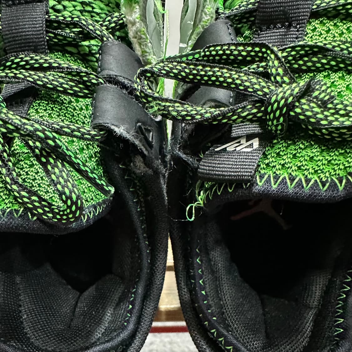 265) 나이키 운동화 남성 남자 농구화 조던 웨스트브룩 원 테이크 PF 상품이미지8