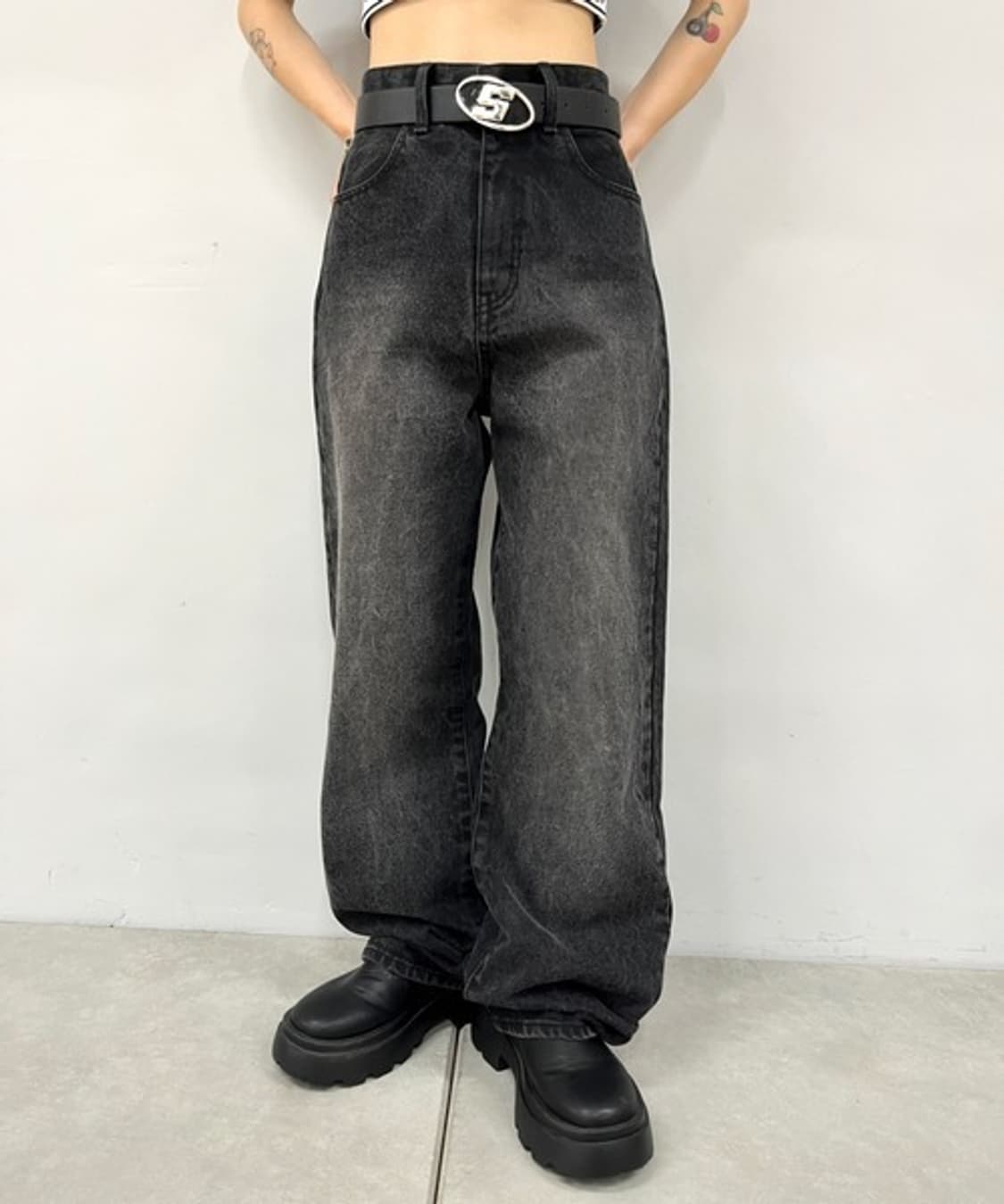 후즈후 WHO'S WHO gallery Blast Denim 상품이미지3