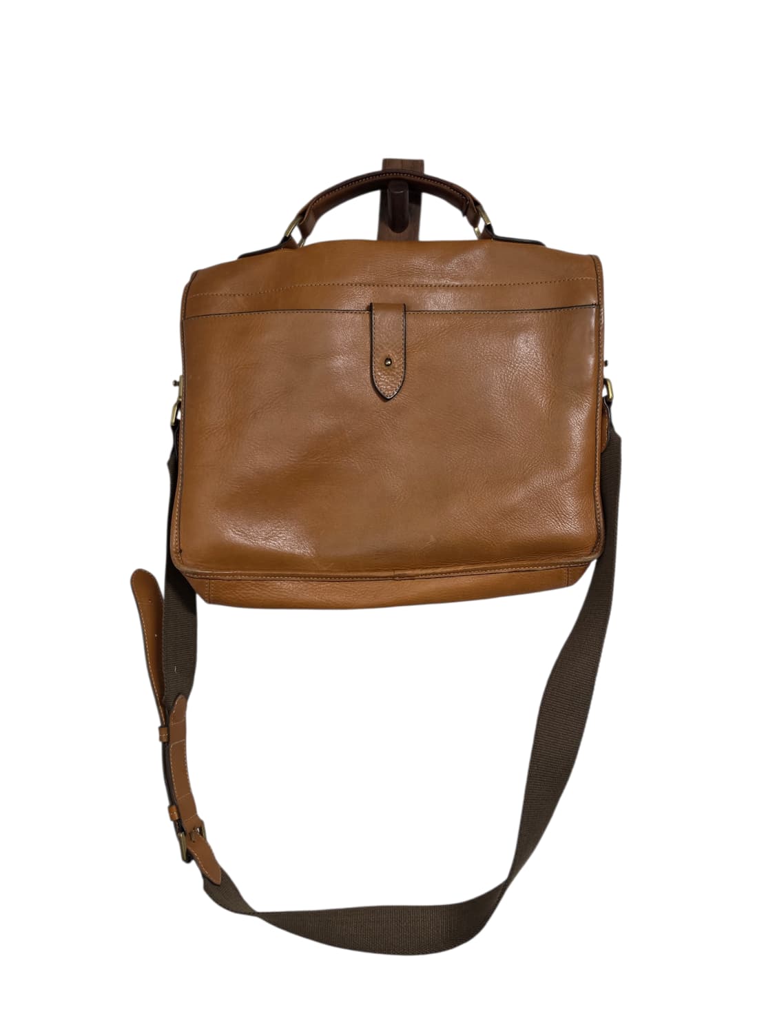 멀버리 빈티지 브리프케이스 상품이미지9