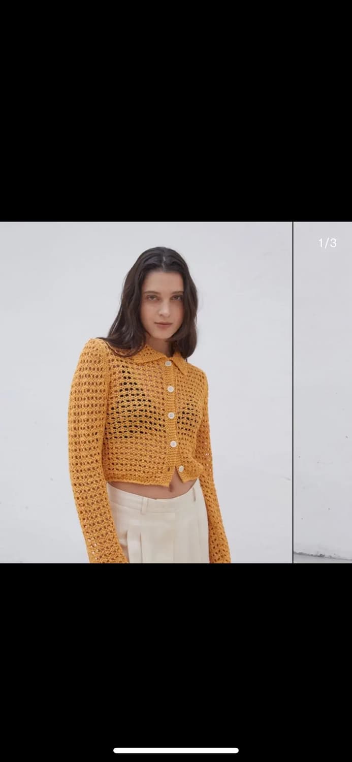 H8 에이치에이트 POSER SUMMER OUTER 상품이미지1