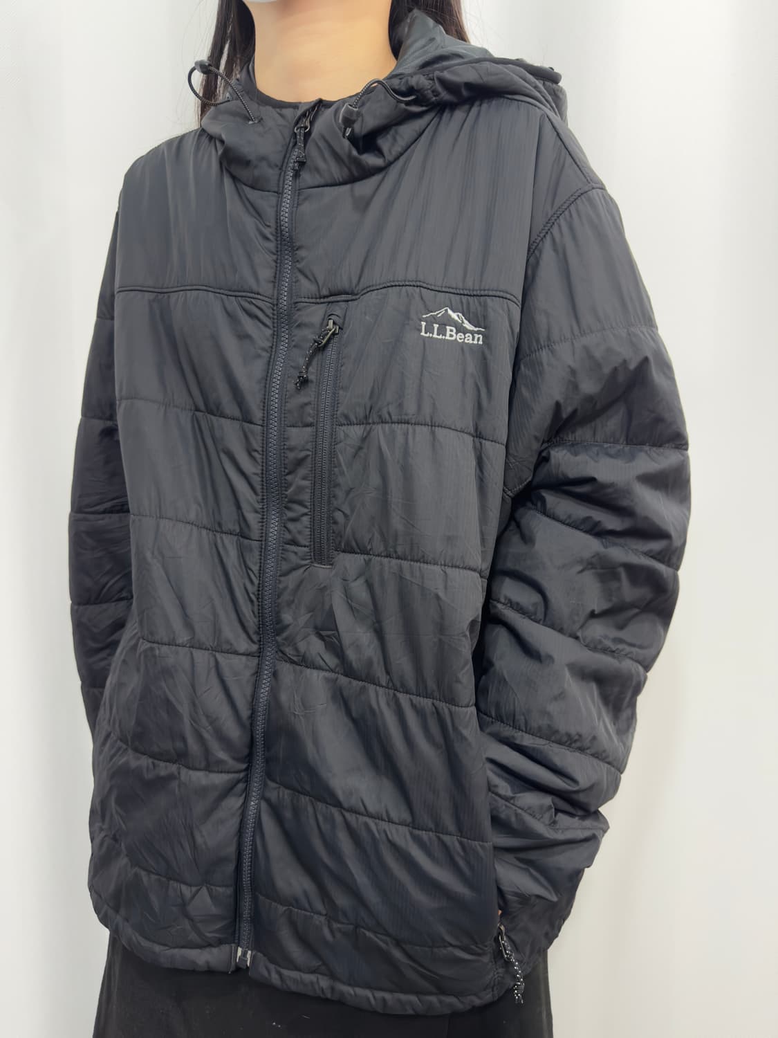 L.L.bean padding 상품이미지5