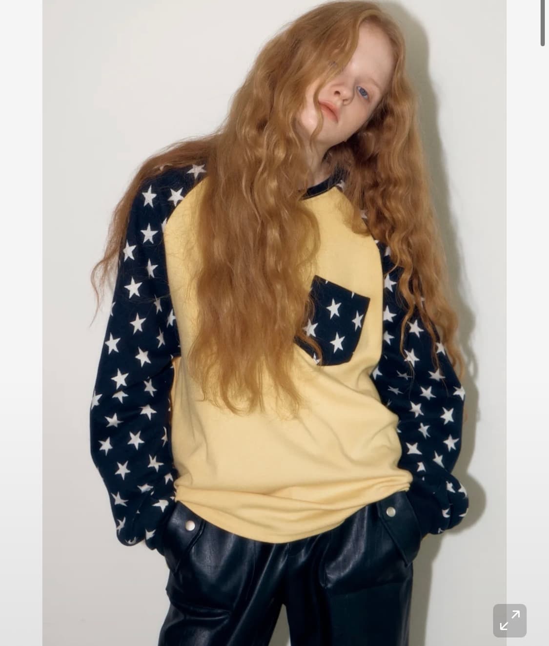 라세레모니 박스티 상품이미지1