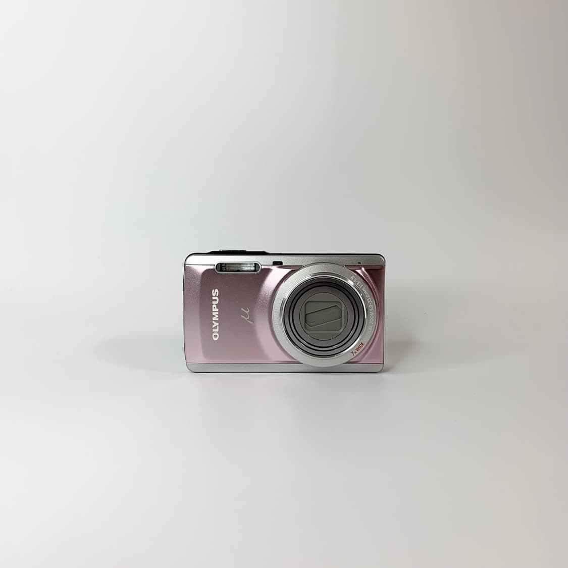민트급✨️) 올림푸스 뮤7040 핑크 (olympus mju7040) 상품이미지1