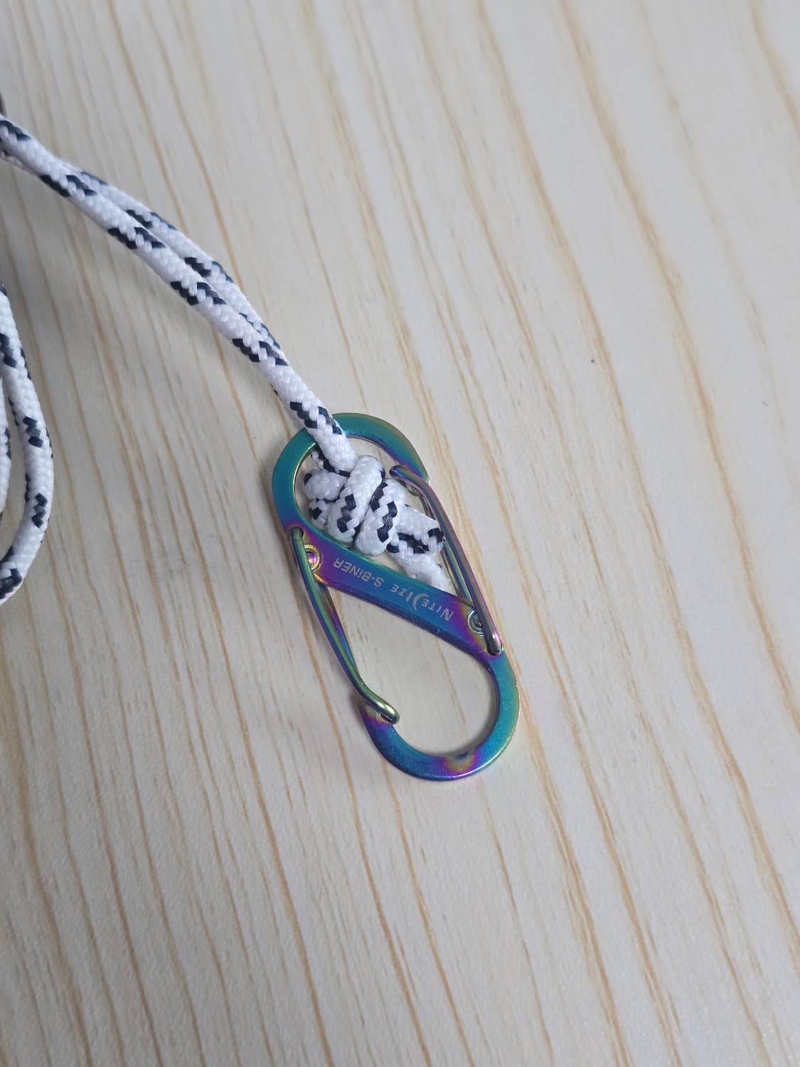 오클리 볼케이스 파우치 키링  상품이미지3