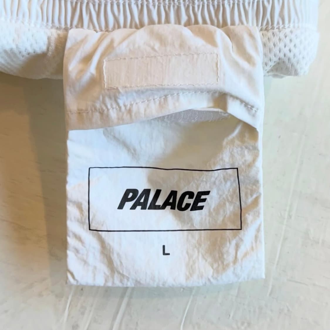 Palace pipeline 나일론 쇼츠 상품이미지9