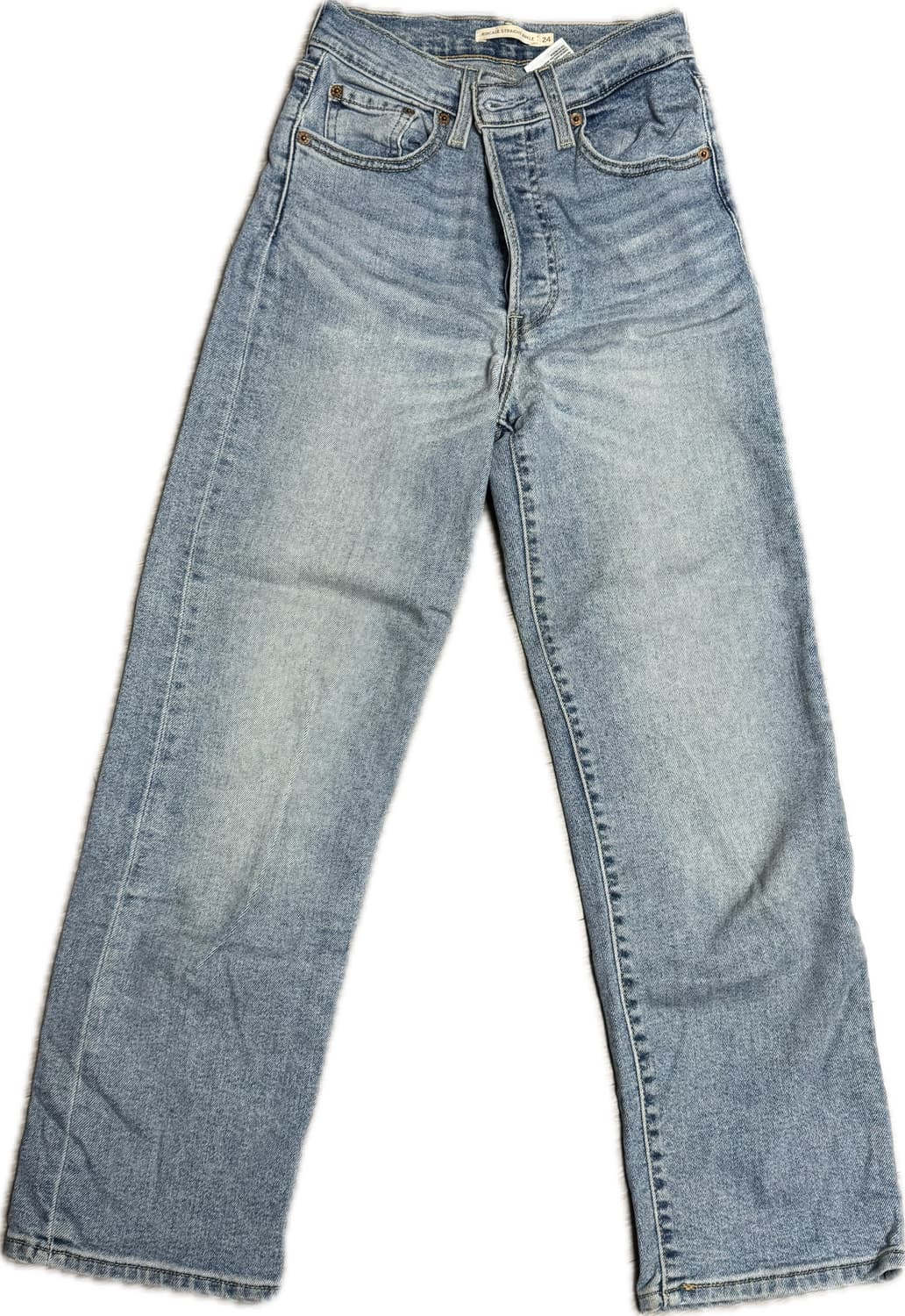 리바이스 청바지 상품이미지1