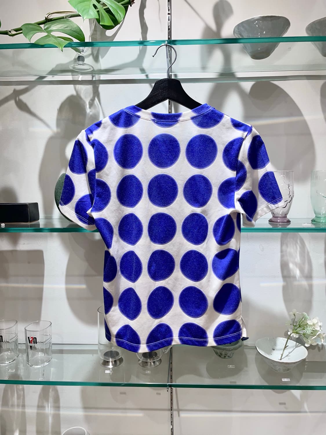 이세이미야케 polka dot tee 상품이미지2