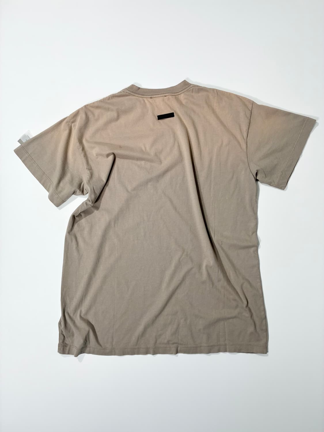 피어오브갓 7TH 컬렉션 선 페이드 FG 티셔츠 빈티지 파리 스카이 L 상품이미지3