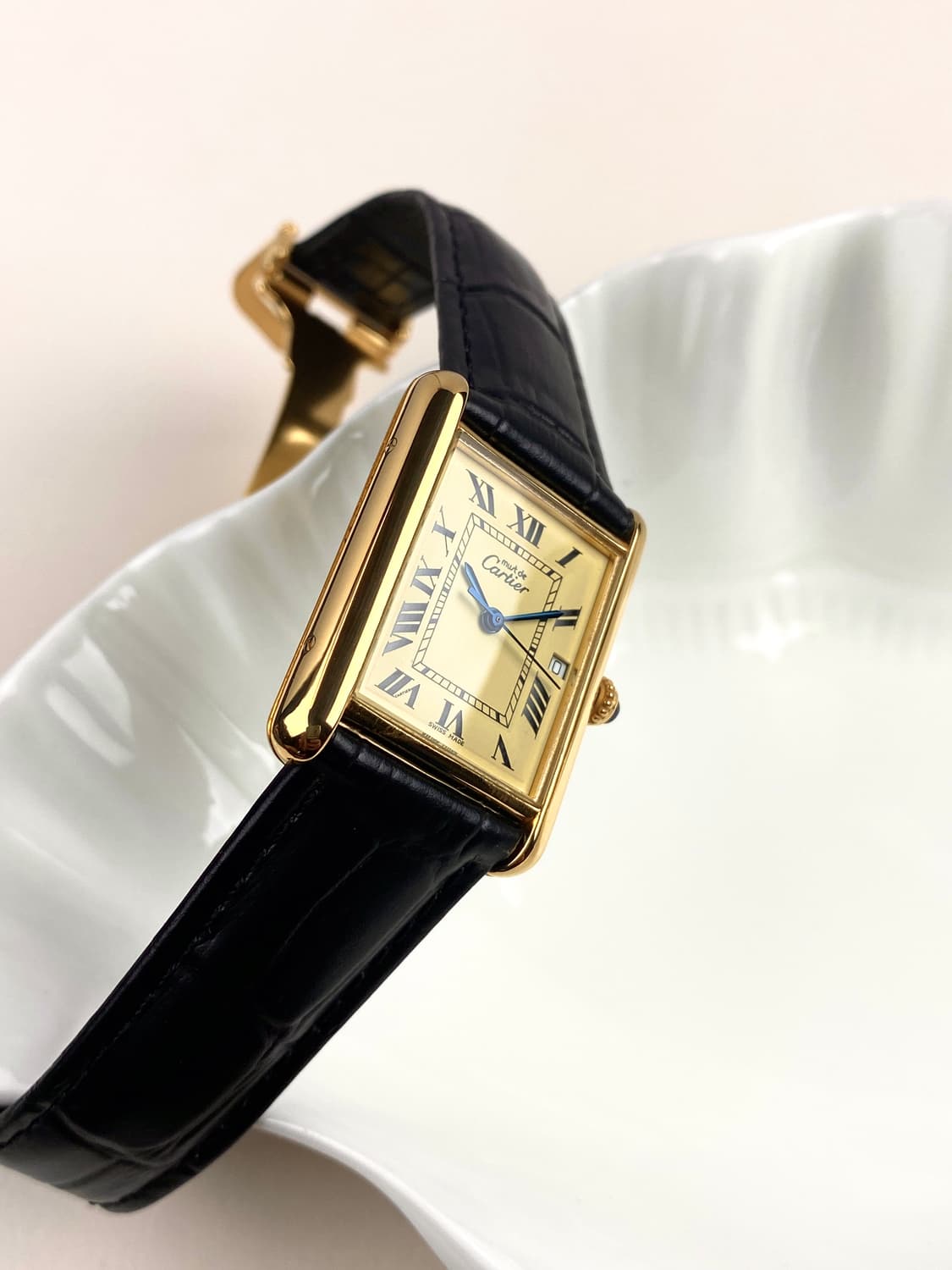 CARTIER must tank GM UNISEX 상품이미지3
