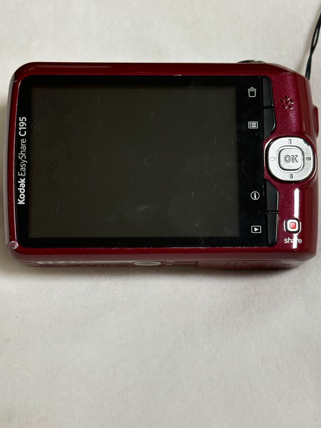 코닥 kodak c195 상품이미지4