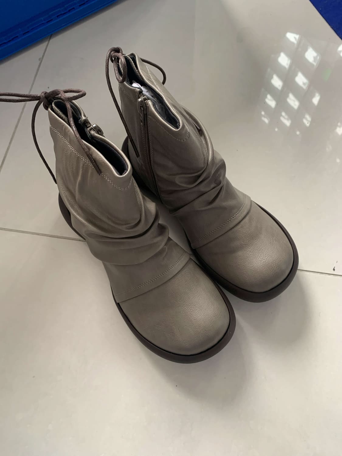Regetta siwa boots 상품이미지1