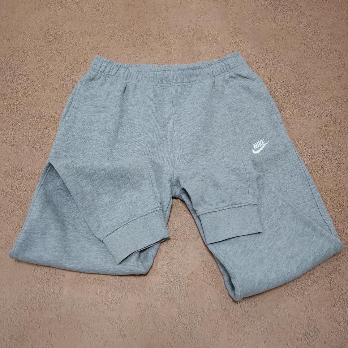 바배) 나이키 스포츠웨어 클럽 플리스 조거 팬츠 상품이미지3