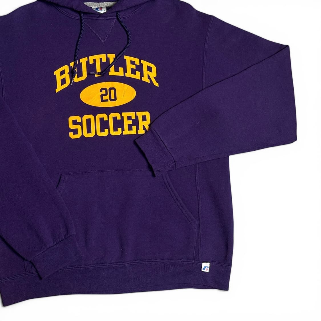 러셀애슬레틱 후드티 상품이미지4