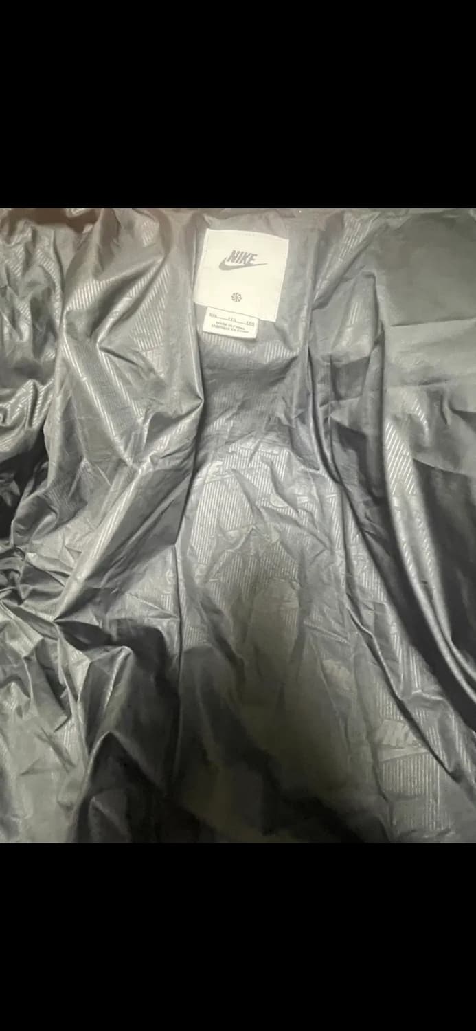 나이키 푸퍼 패딩 (fb7369-100) 상품이미지3